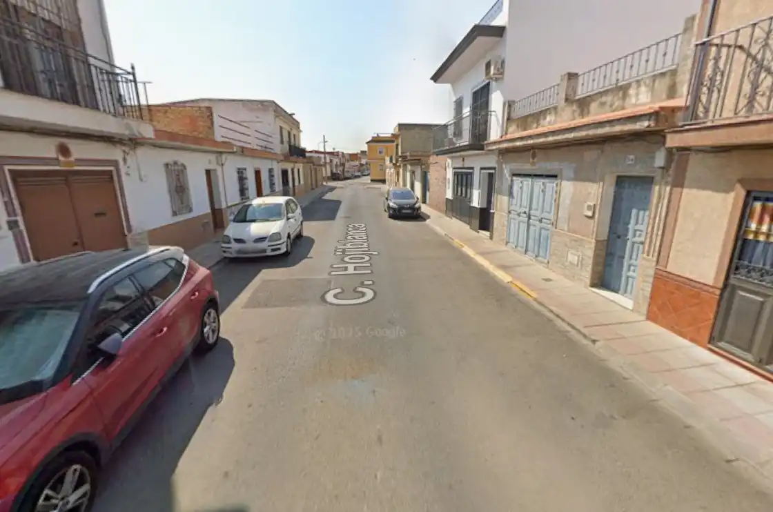 Pis en venda a Centro - Doña Mercedes, imagen 2