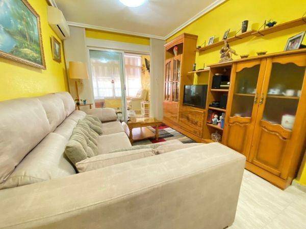 Apartamento en Venta en Las Viñas