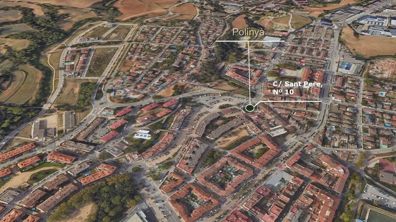 Rural land for sale in C/ Sant Pere, imagen 4