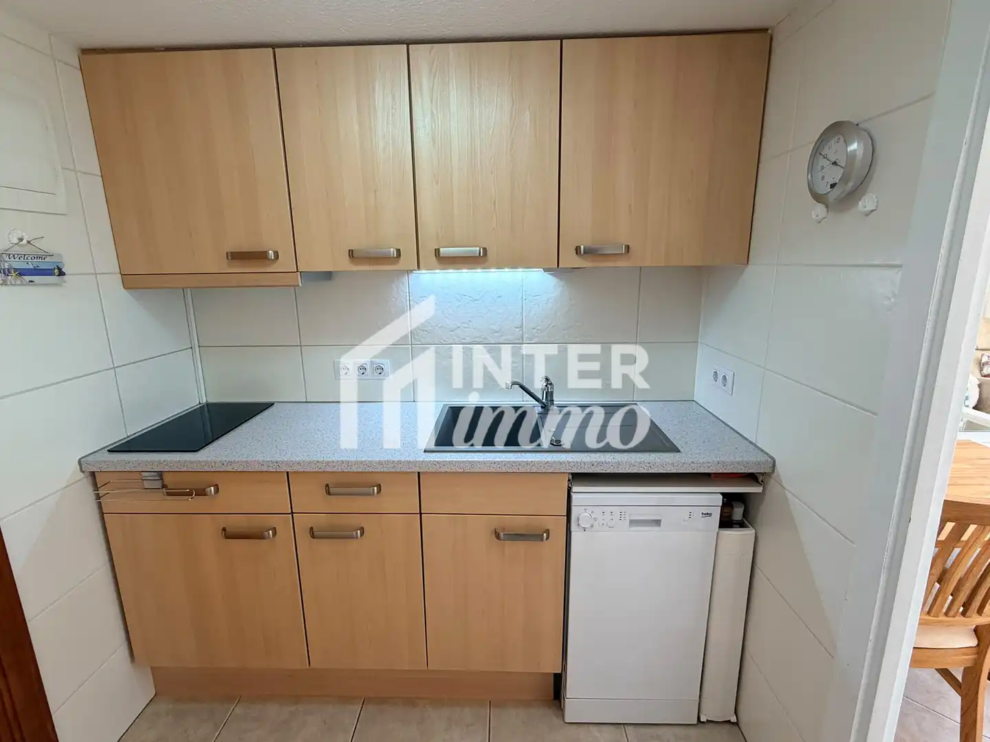 Mini appartamento con piscina in vendita a Avenida GOLA DE L ÉSTANY 10, imagen 8