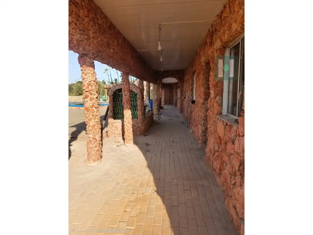 Finca rústica en venta en Passatge Mina Blanca - Ds Beal (Cartagena), Llano del Beal