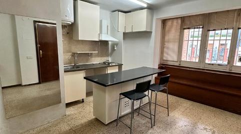 Foto 2 de Estudi de lloguer a Carrer del Canigó, Horta,  Barcelona Capital