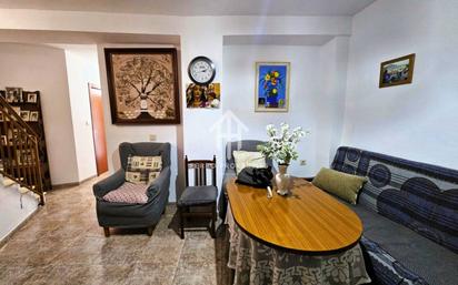 Living room of House or chalet for sale in Loja