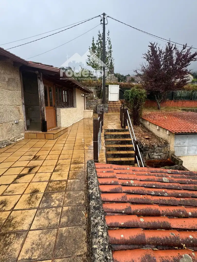Chalet en venta en PRESA   SANTA EULALIA DE BATALLANS, imagen 30