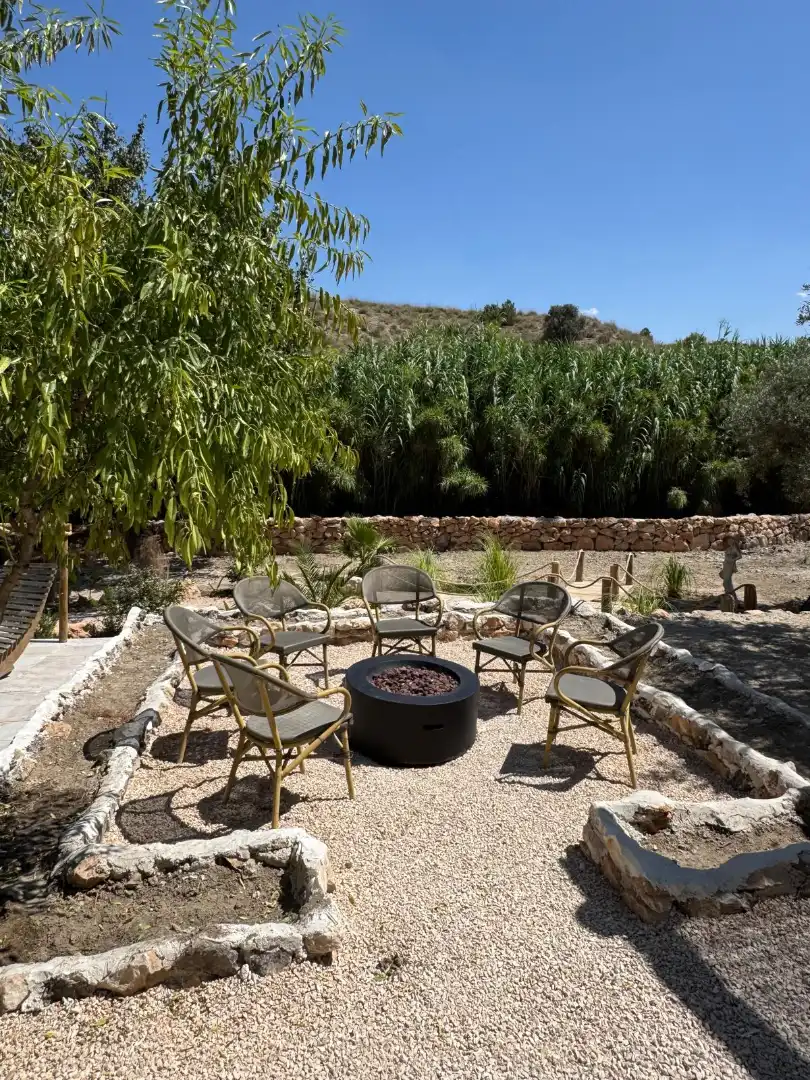 Casa rústica con piscina en venta en Carabaña, imagen 13