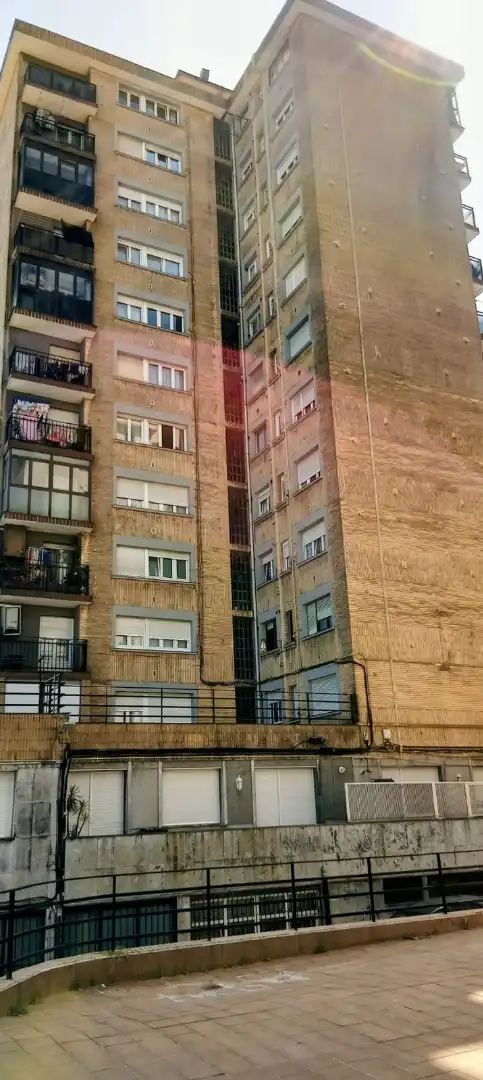 Pis amb ascensor en venda a Francisco Tierra Kalea, imagen 23