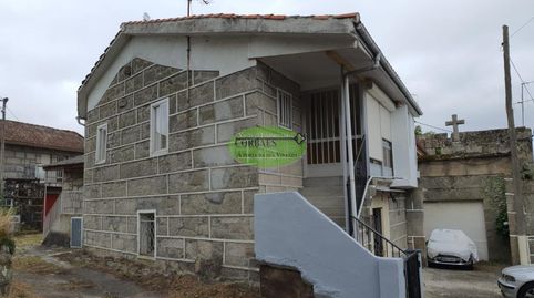 Foto 2 de Casa o xalet en venda a Trasmiras, Ourense