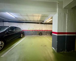 Garage to rent in Montero Ríos, Ensanche - Sar, Santiago de Compostela