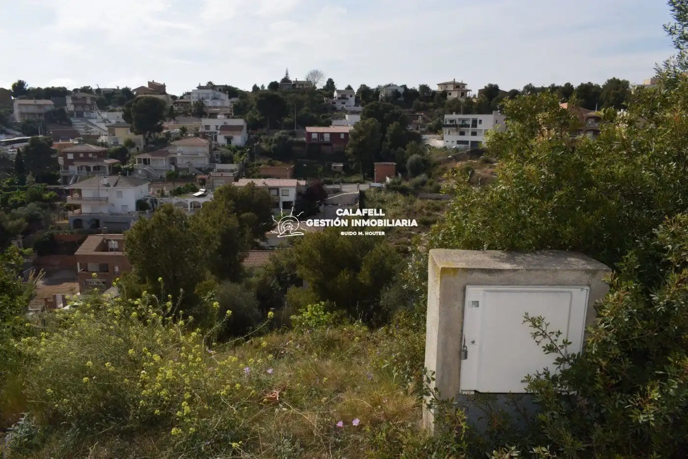 Terrain rustique à vendre à SANTA MARIA DE MONTSERRAT 117, imagen 10