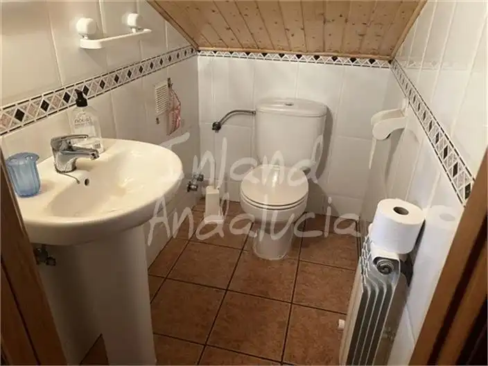 Xalet amb piscina en venda a Alcalá la Real, imagen 4