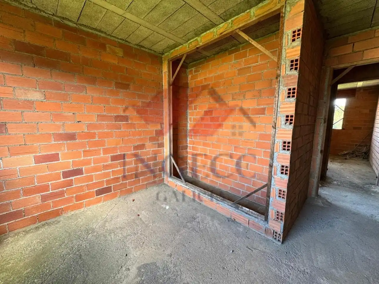 Casa o chalet en venta en Abegondo