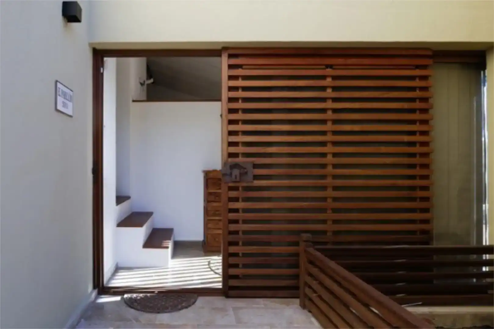 Houses for rent in Elche / Elx  with Air Conditioner, Private garden and Parquet flooring