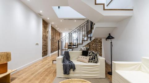 Foto 4 de Casa o chalet en venta en Barri del Centre, Barcelona