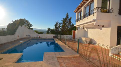 Foto 2 de Casa o xalet en venda a Centro, Alicante