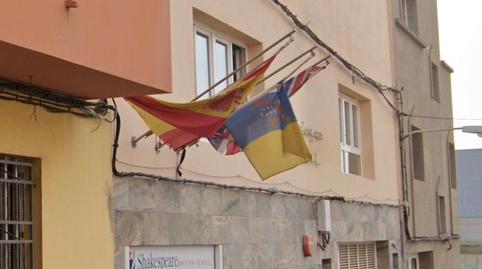 Photo 2 of Premises for sale in Calle Sorolla, Callejón del Castillo - El Calero - Las Huesas, Telde