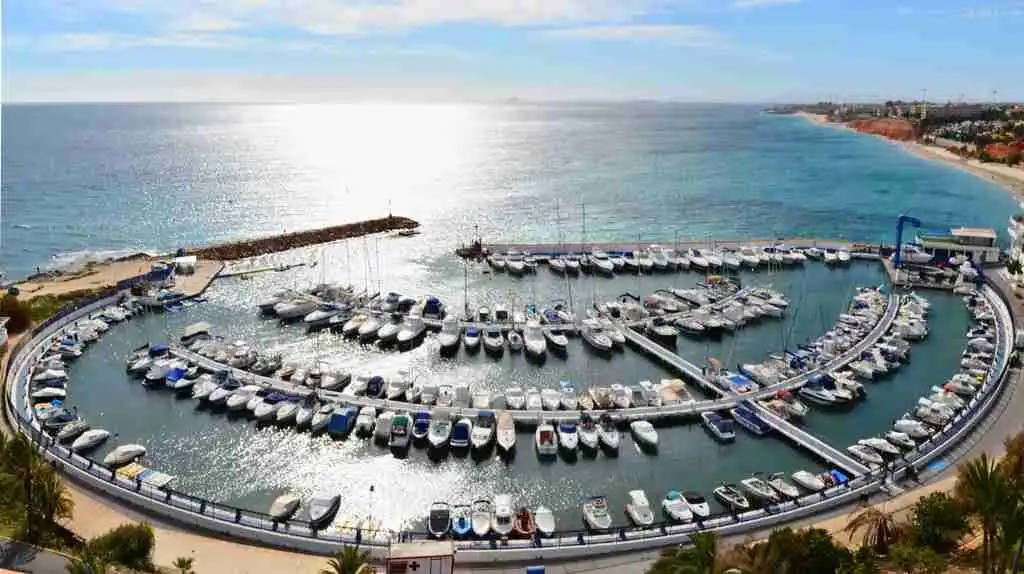 Attic for sale in Orihuela  with Terrace, Storage room and Swimming Pool