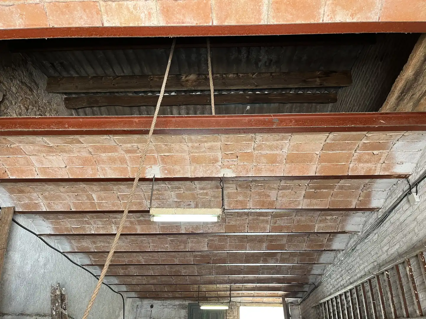 Finca rústica en venta en Esparreguera con Terraza, Trastero y Balcón