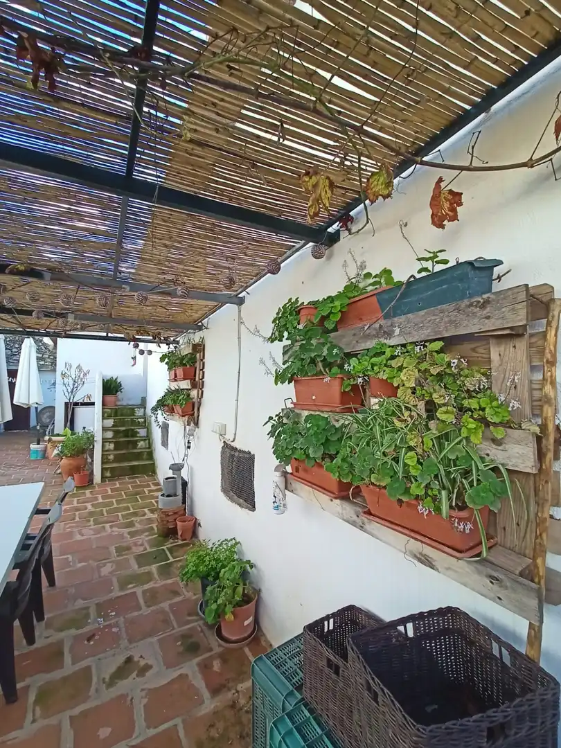 Casa rústica en venta en Plaza la Fuente 4, imagen 2