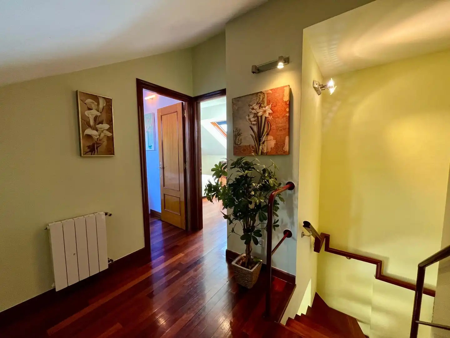 Duplex con giardino in vendita a CONSUELO BERGES, imagen 15