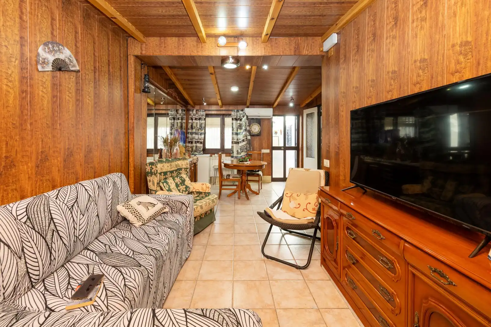 Reihenhaus zum Verkauf in Calle Santa Herminia 3, imagen 5