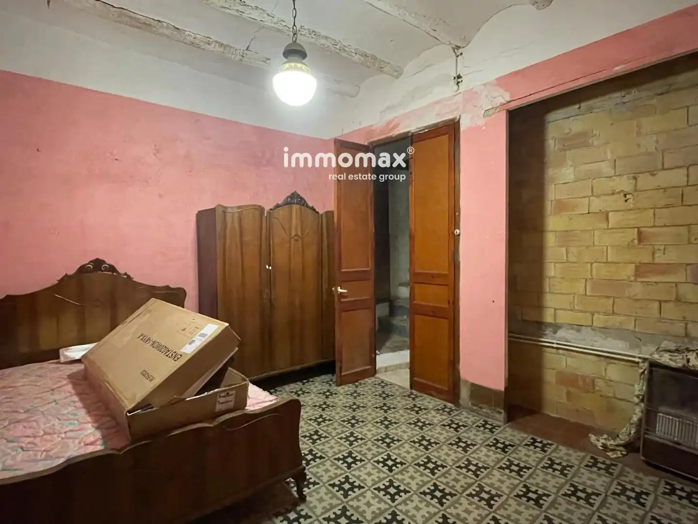 Casa o chalet en venta en Xerta con Jardín privado y Amueblado