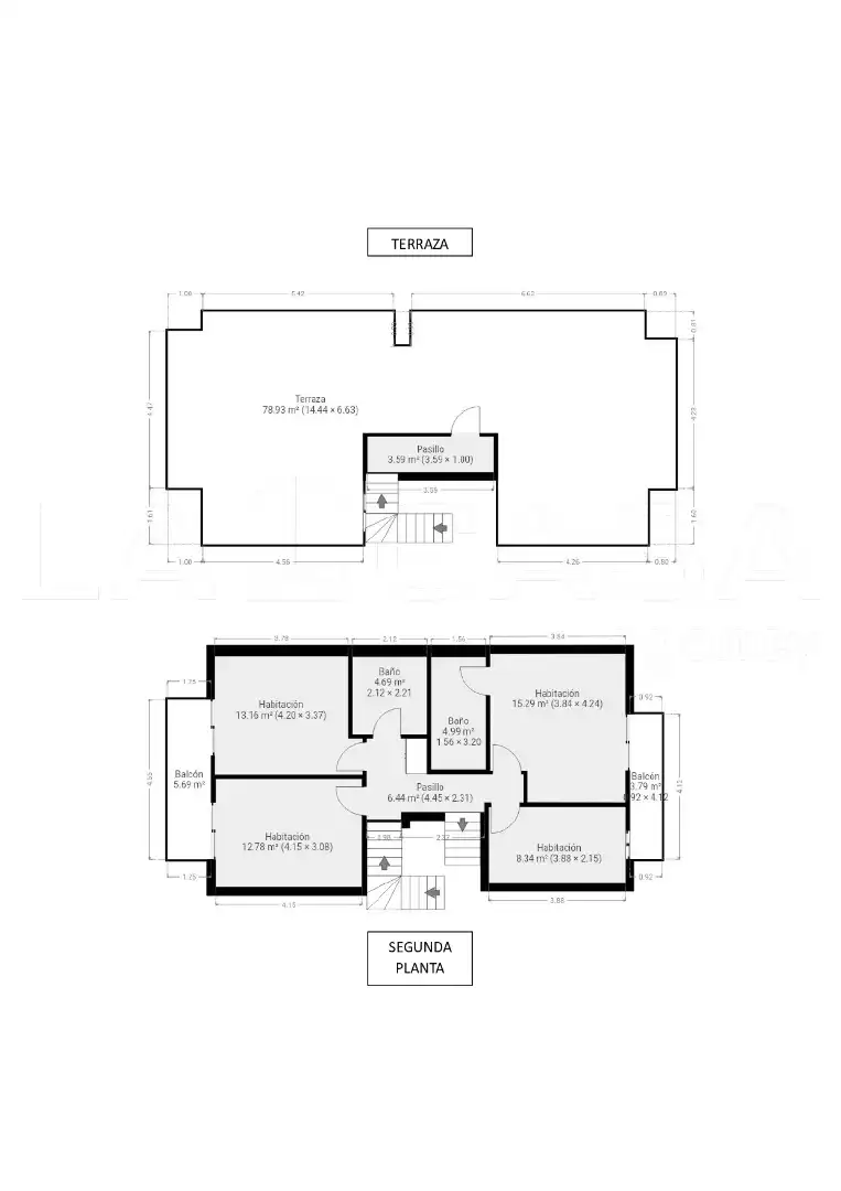 Houses for sale in Badalona  with Terrace, Furnished and Oven