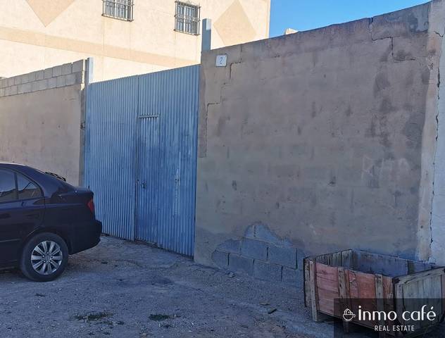 Terreno residencial en Venta en Violin Nuevo en Crevillent