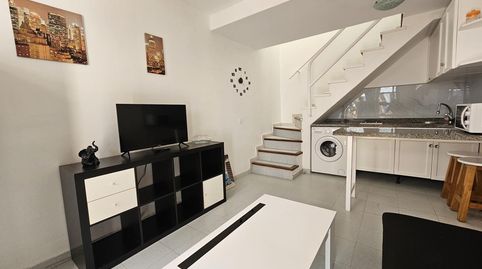 Foto 4 de Dúplex de alquiler en Nerkerman, Maspalomas - Meloneras, San Bartolomé de Tirajana