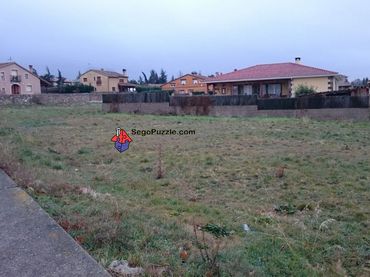 Residential land for sale in Torrecaballeros