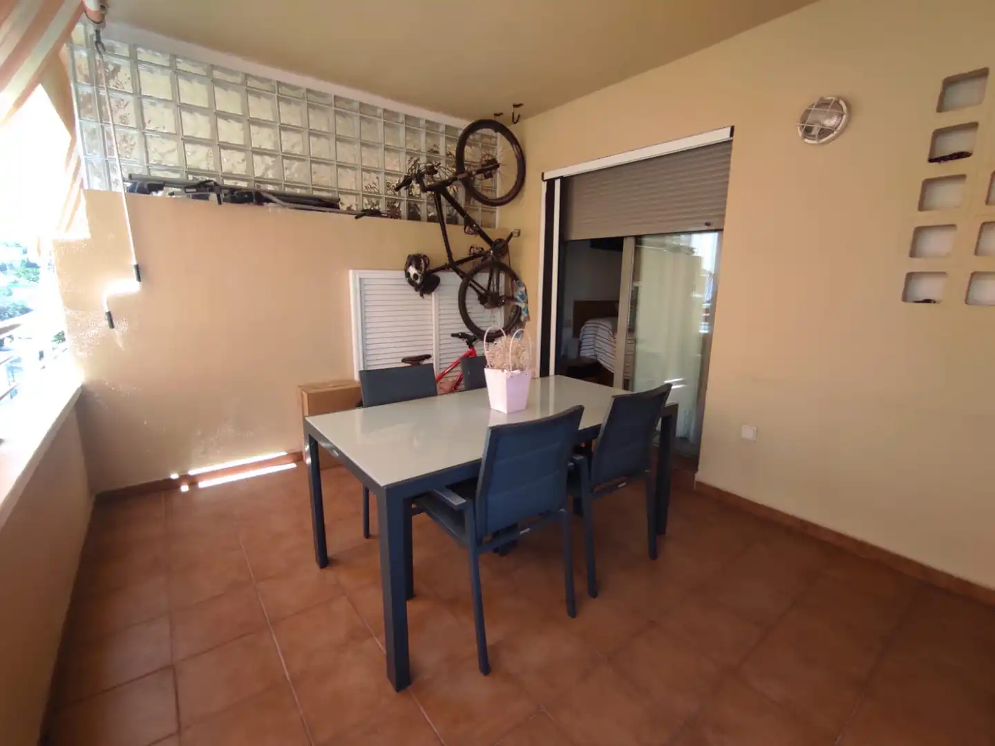 Piso en venta en Calle Castilla, 99, San Pedro de Alcántara pueblo