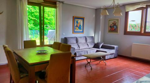 Foto 4 de Casa o xalet de lloguer a Barrio Hazas, Liendo, Cantabria