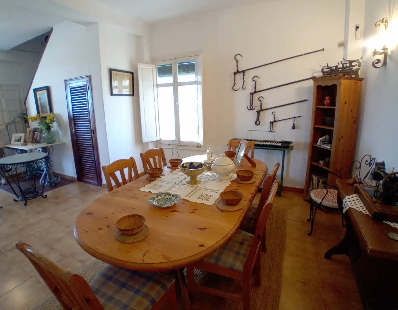Villa mit Terrasse zum Verkauf in Urbanizacion la Pasadilla, imagen 9