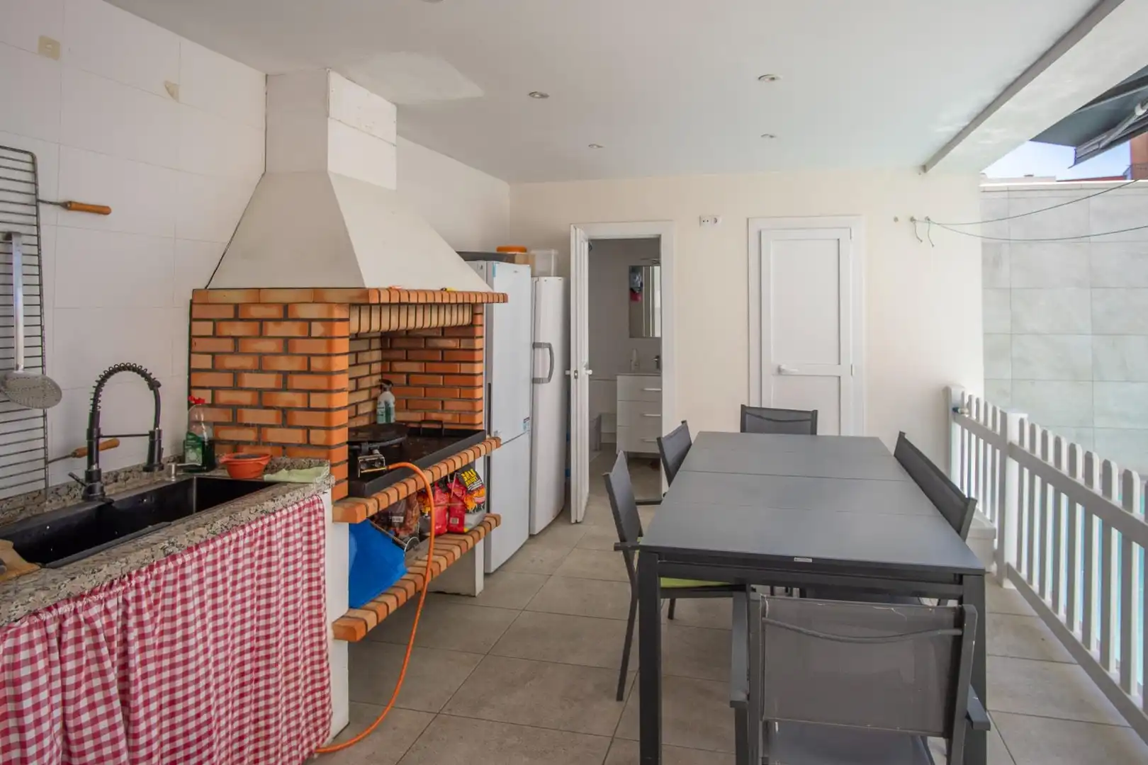 Casa o xalet en venda a Calle Calle Matrona Magdalena Mariscal, La Casería - San Carlos