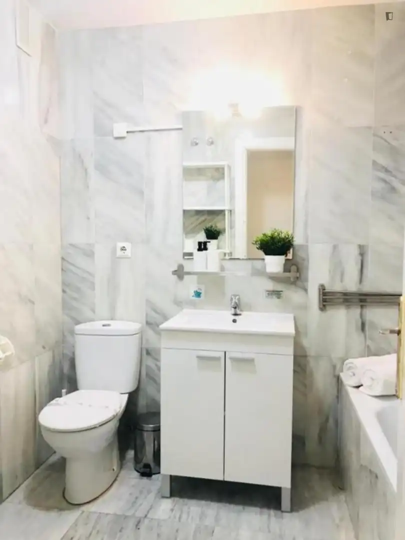 Apartamento con ascensor en alquiler en Centro, imagen 2