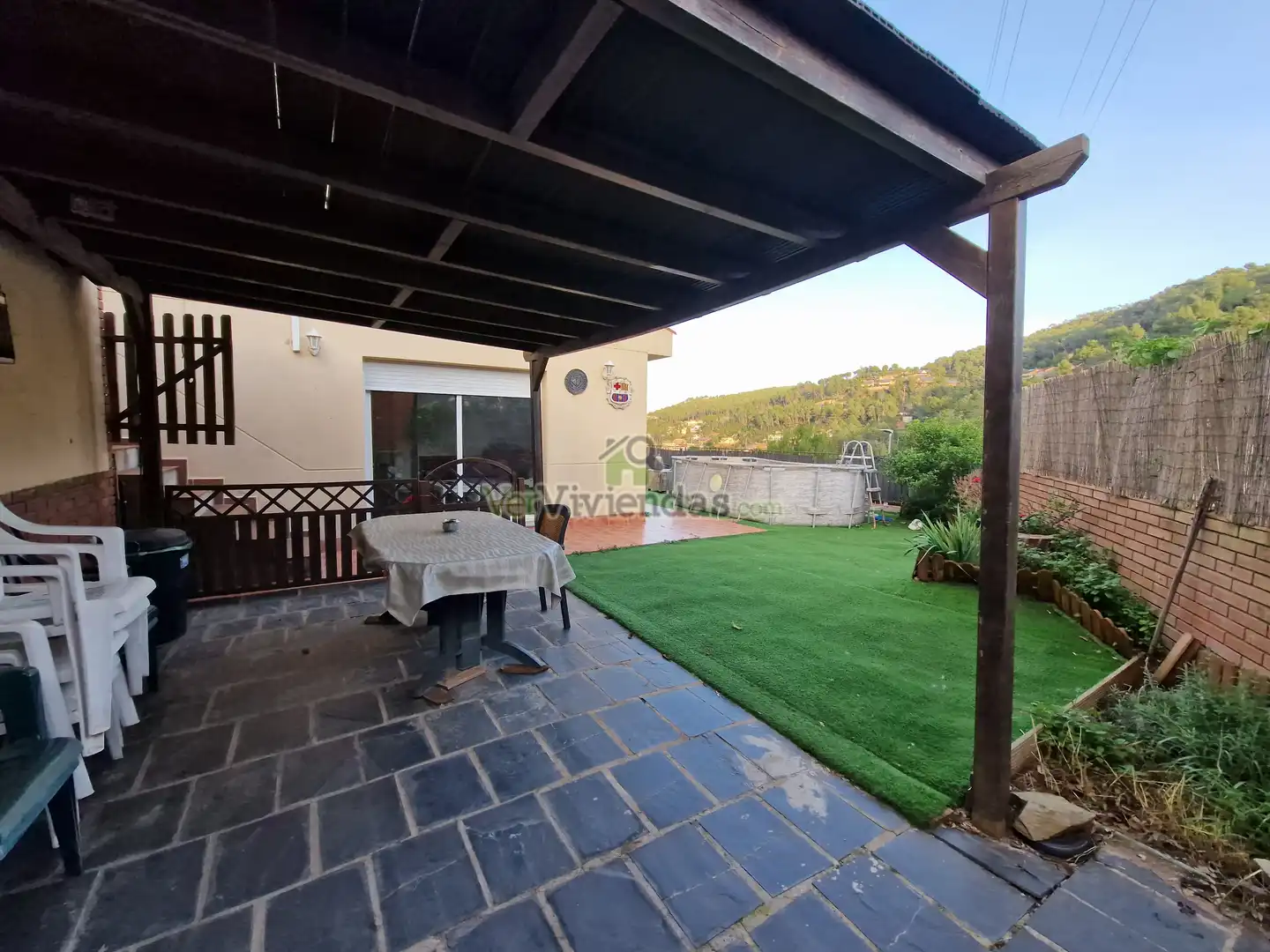 Casa o chalet en venta en Carrer Major, 499, Vallirana