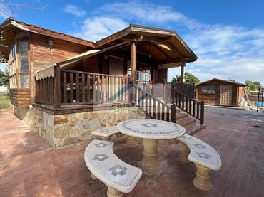 Casa in vendita a Crevillent
