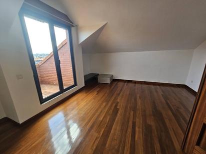 Bedroom of Attic for sale in Camargo  with Terrace