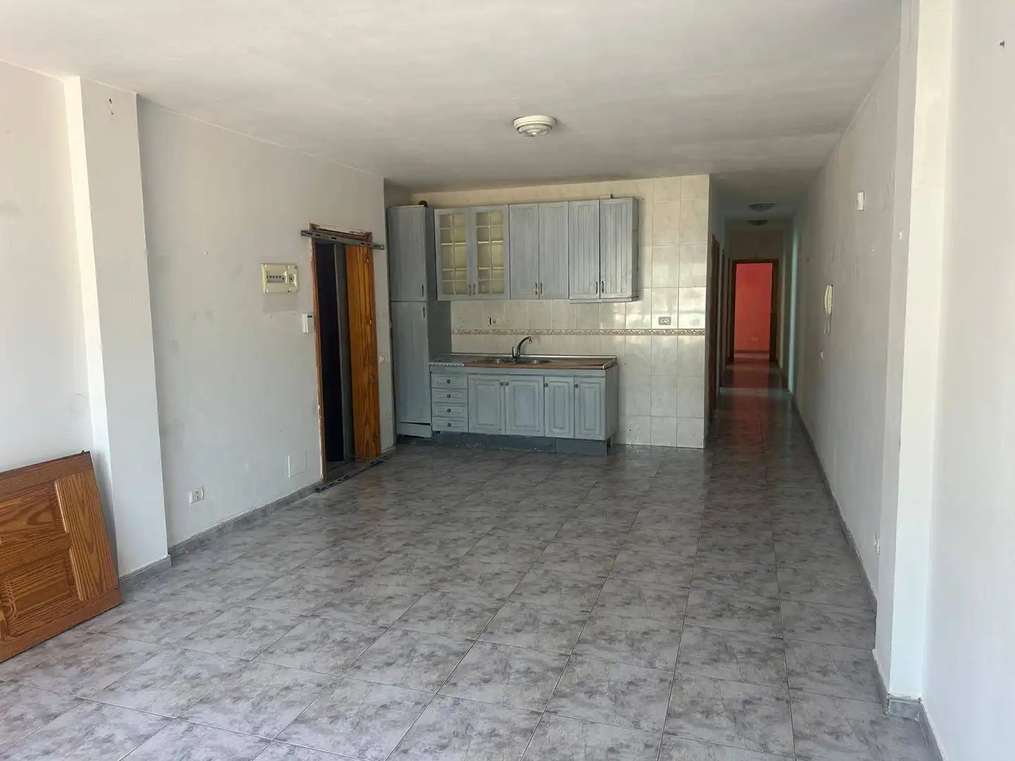 Wohnung mit Aufzug zum Verkauf in Vecindario - El Doctoral - Cruce de Sardina, imagen 8