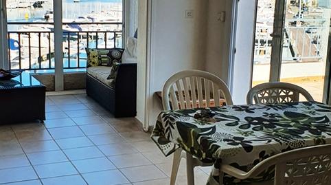 Foto 5 de Àtic en venda a Passatge Poblado Típico, 1, Moxó - Sant Mori, Girona