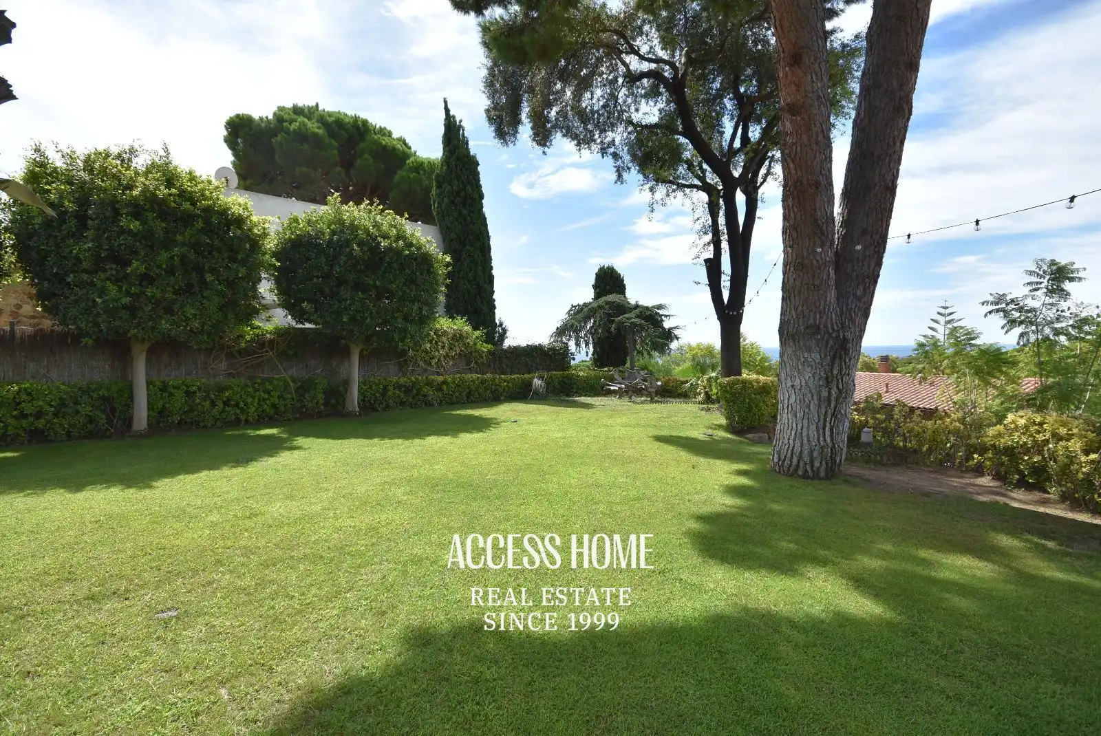 Villa con piscina in vendita a Caldes d'Estrac, imagen 3