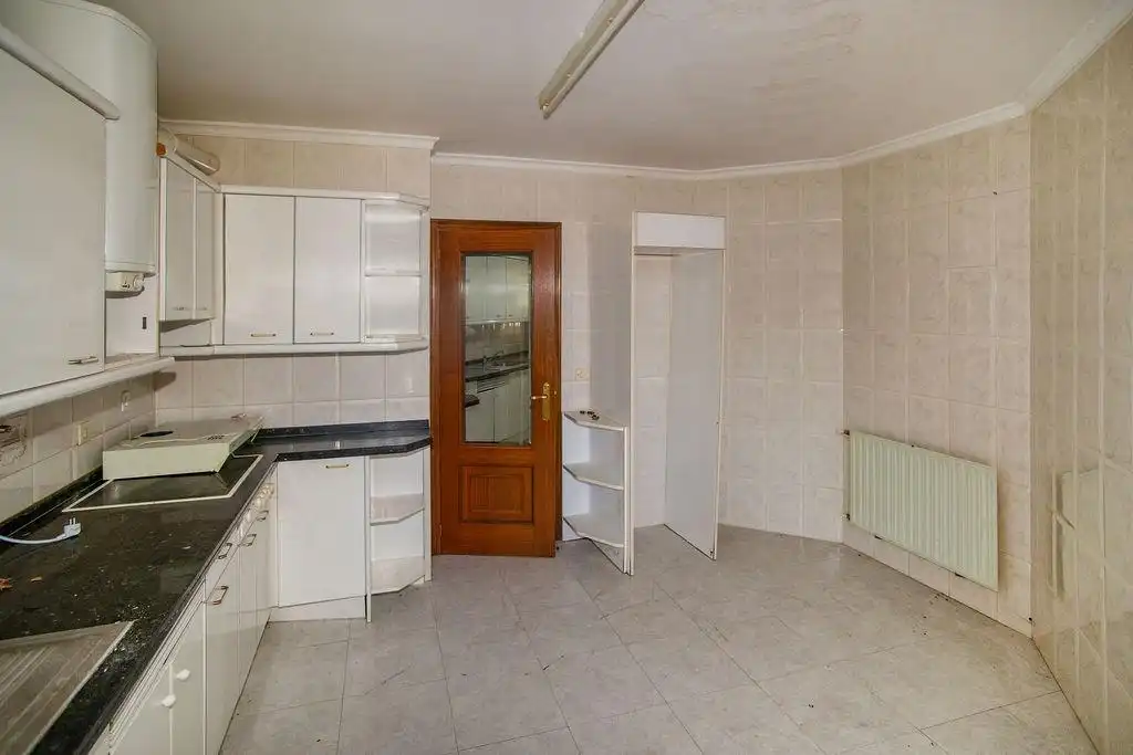 Piso en venta en Matallana de Torío