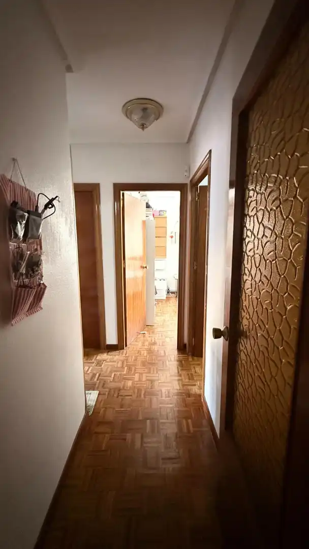 Pis en venda en Ciempozuelos amb Jardí privat, Parquet i Traster