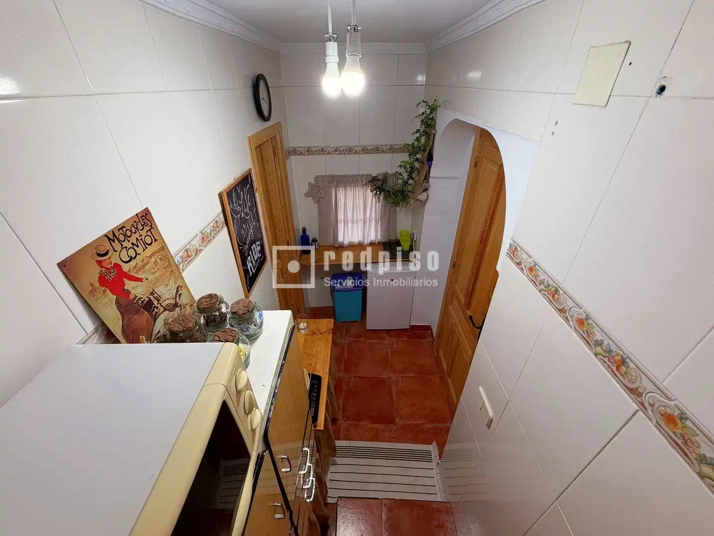 Casa amb jardí en venda a Casabermeja, imagen 13