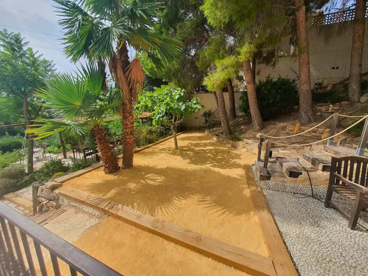 Casa con piscina en venta en Altea la Vella, imagen 23
