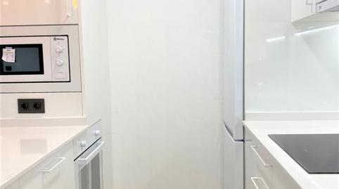 Photo 5 of Flat to rent in Masustegi Kalea, Begoña, Bilbao