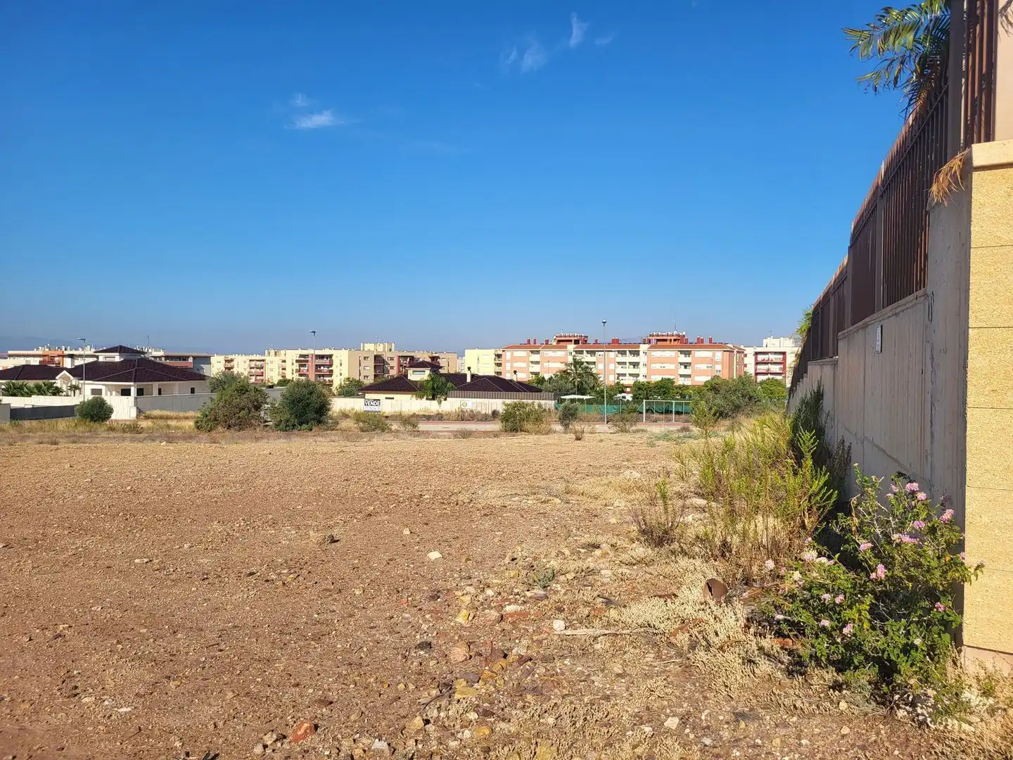 Residential for sale in Molina de Segura