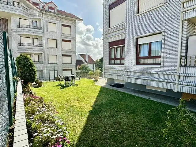 Wohnung mit Garten zum Verkauf in Tregadín, imagen 3