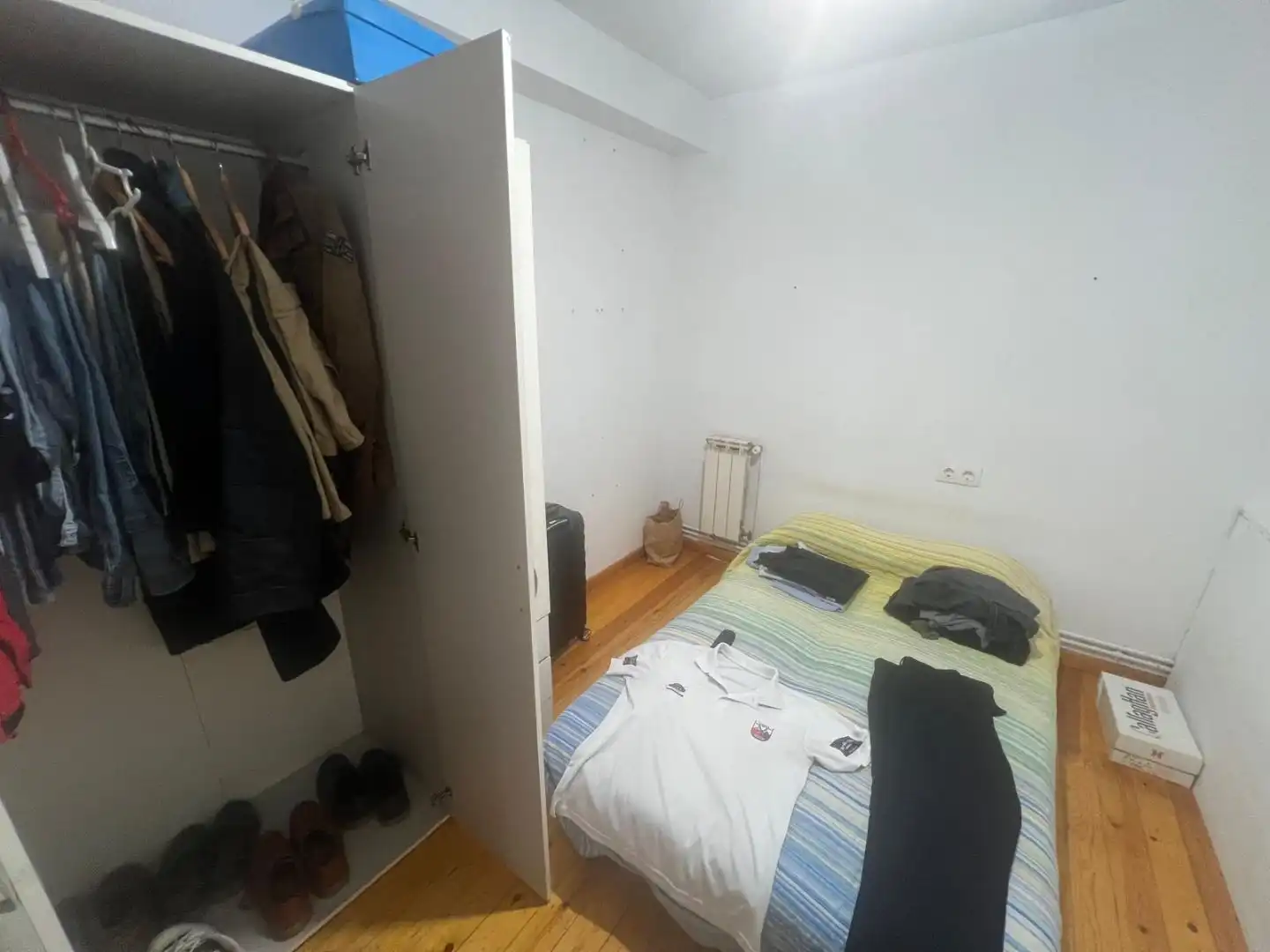 Casa rústica en venda a Barrio Celis 15, imagen 11