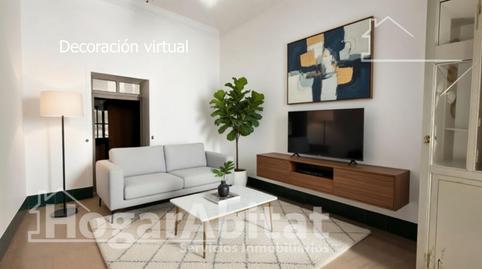 Foto 3 de Casa o chalet en venta en Calle de las Moreres, Oliva pueblo, Oliva