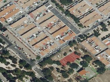 Casa en venda a 28053